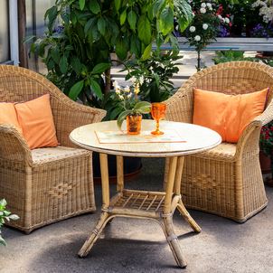 How To Clean Outdoor Furniture Merry Maids