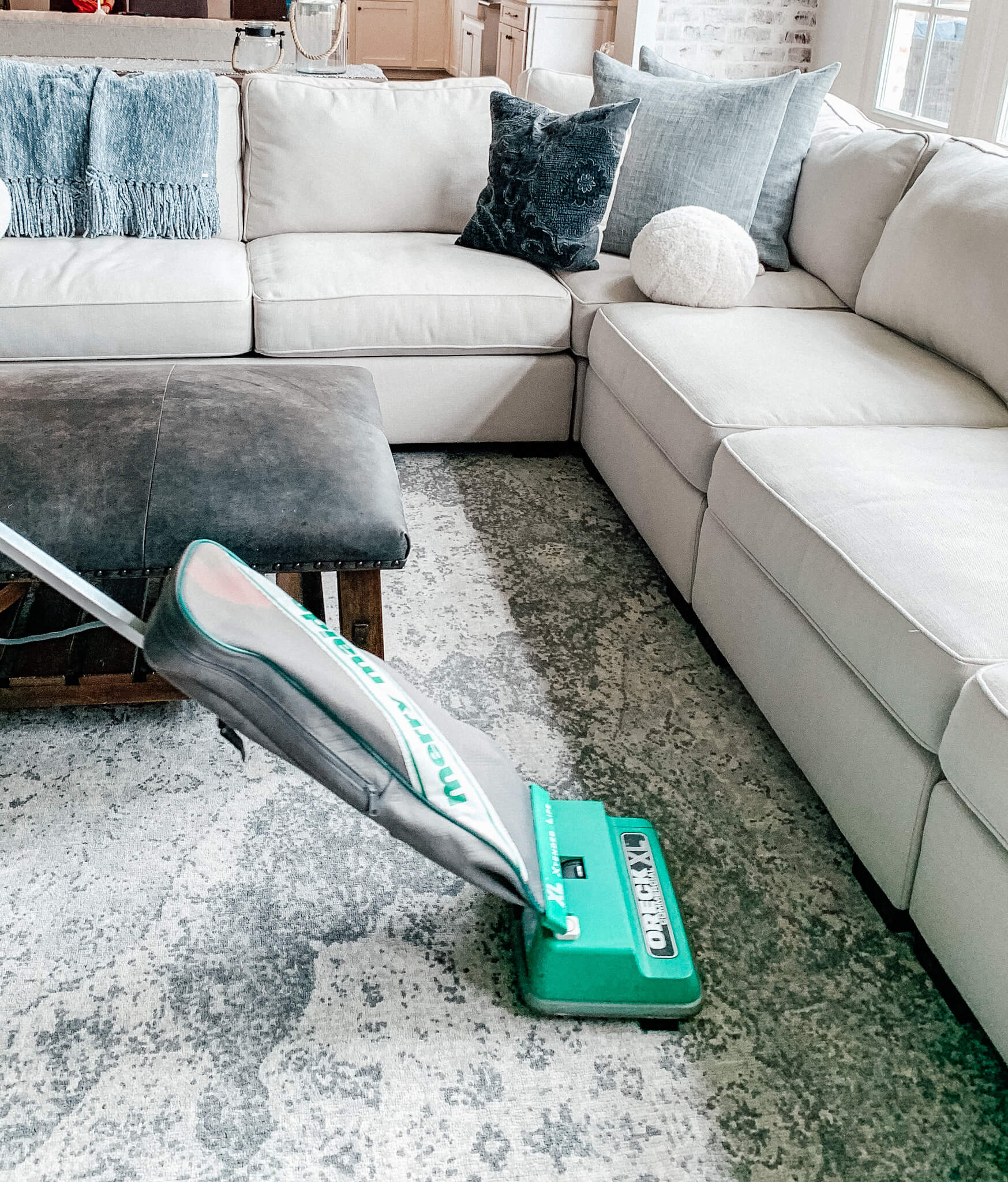How to Keep Your Hoover Bagless Vacuum Filter Clean