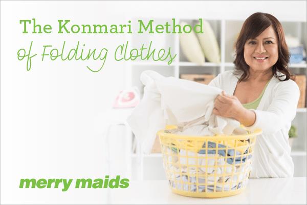 Master the Art of Tidying Up: Marie Kondo's Method for Folding Bras