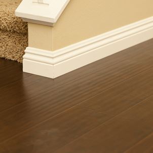 How to Clean Baseboards