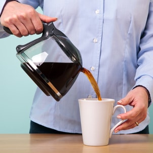 How to Clean Your Coffee Make