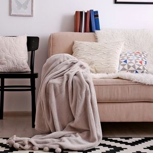 Upholstery Cleaning: 4 Simple Steps To Clean A Fabric Sofa