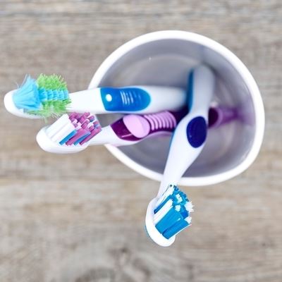 How to Disinfect a Toothbrush: 10 Easy Methods That Work