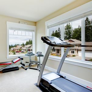 How To Clean Home Gym Equipment? 