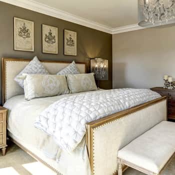 Pro tips for making, styling and caring for your bed