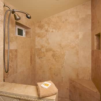 How To Clean Marble Shower Merry Maids, Are Tile Showers Hard To Keep Clean