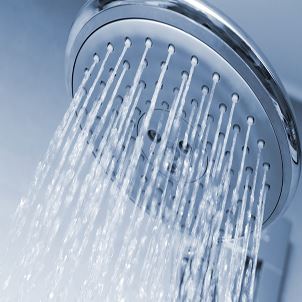 Shower Cleaning Tips
